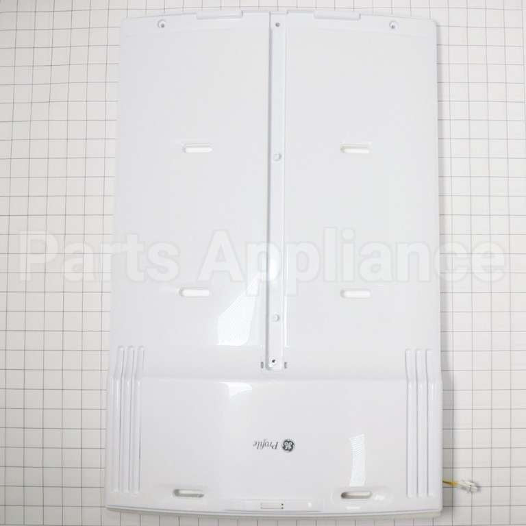 WR13X10658 GE Asm Cover Evap