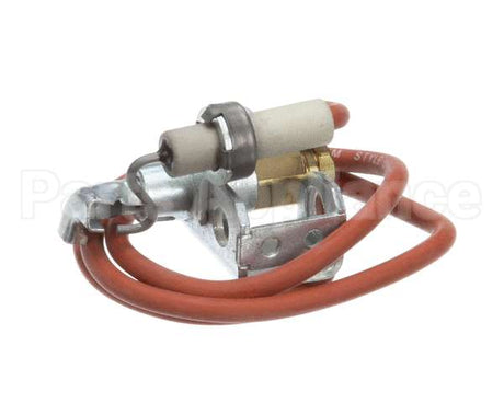 Z003325 Groen Pilot Burner