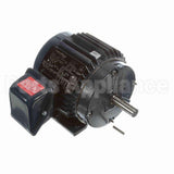 E349 Marathon Motor