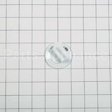 74010588 Whirlpool Knob, Valve (Wht)