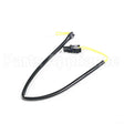 WR23X10582 GE Refrigerator Temperature Sensor Assembly