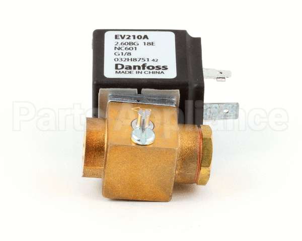 E374806 Eloma Solenoid Valve