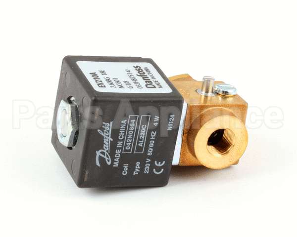 E374806 Eloma Solenoid Valve