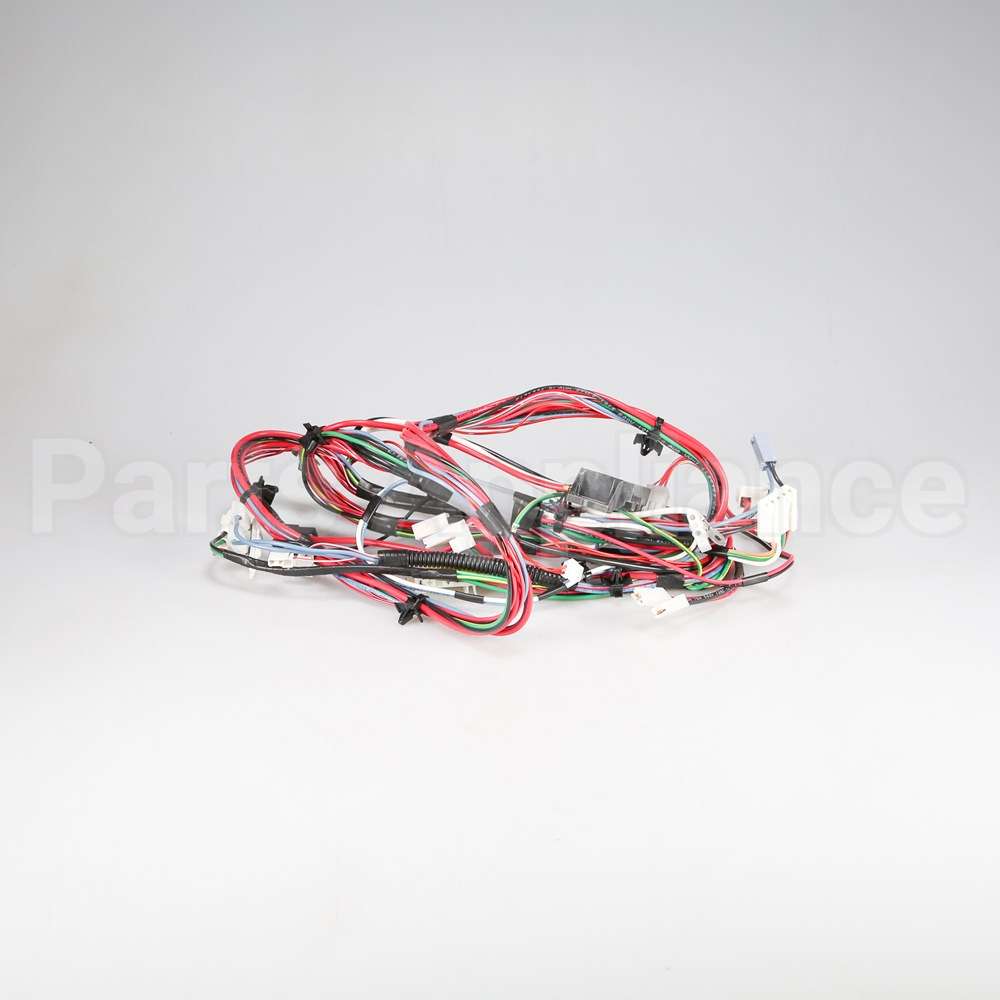 W10637533 Whirlpool Harns-Wire