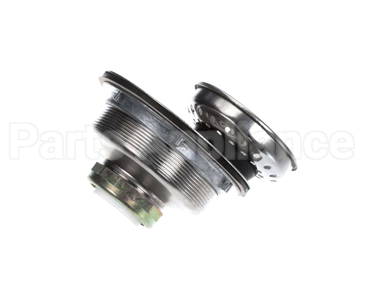 E38-1012 Encore Dual Bskt Drain