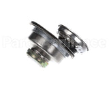 E38-1012 Encore Dual Bskt Drain