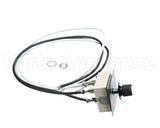 E3888 Franke Switch, Infinite Cntrl 115V