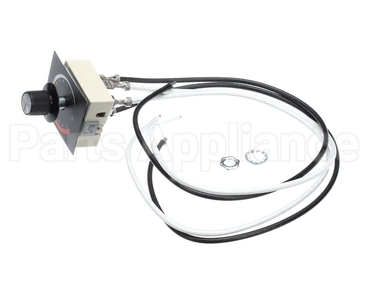 E3888 Franke Switch, Infinite Cntrl 115V