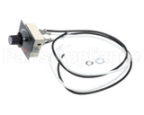E3888 Franke Switch, Infinite Cntrl 115V