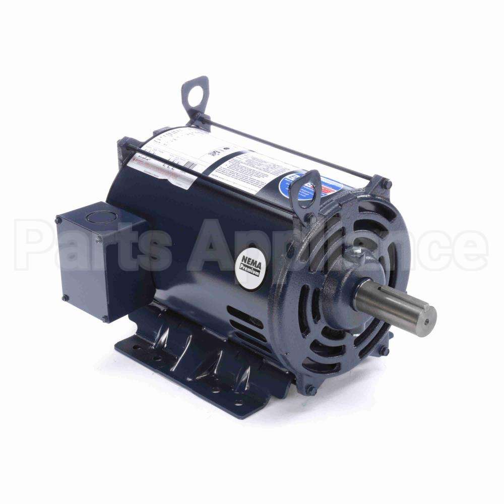 E397M2 Century Motor