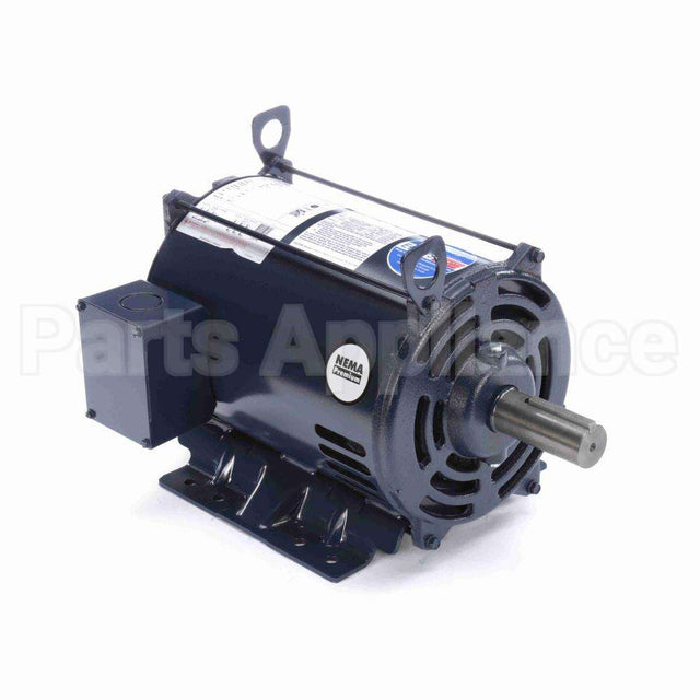 E397M2 Century Motor