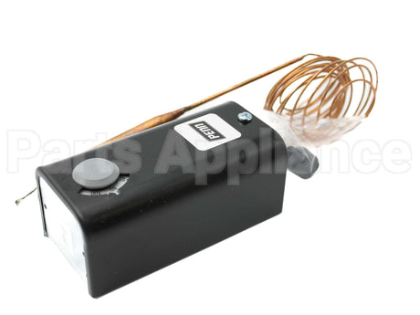 A19ABC-24CP Johnson Controls -30/100F 8' Adjdiff Tinelement