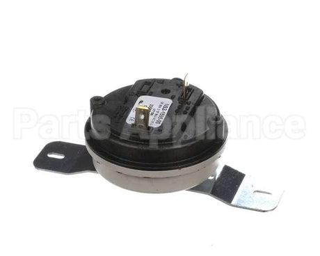 V71561 Aaon Pressure Switch .08"Min .18Max