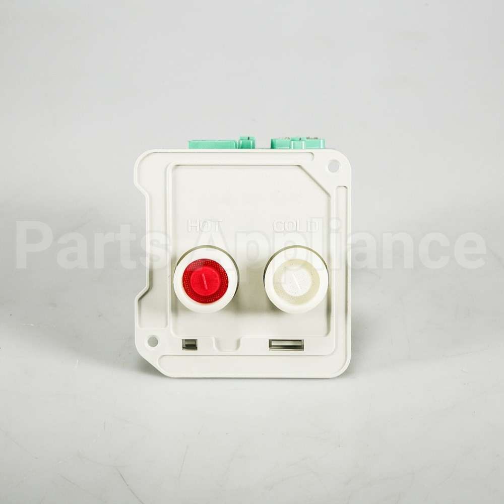 00635399 Bosch Valve-Magnet