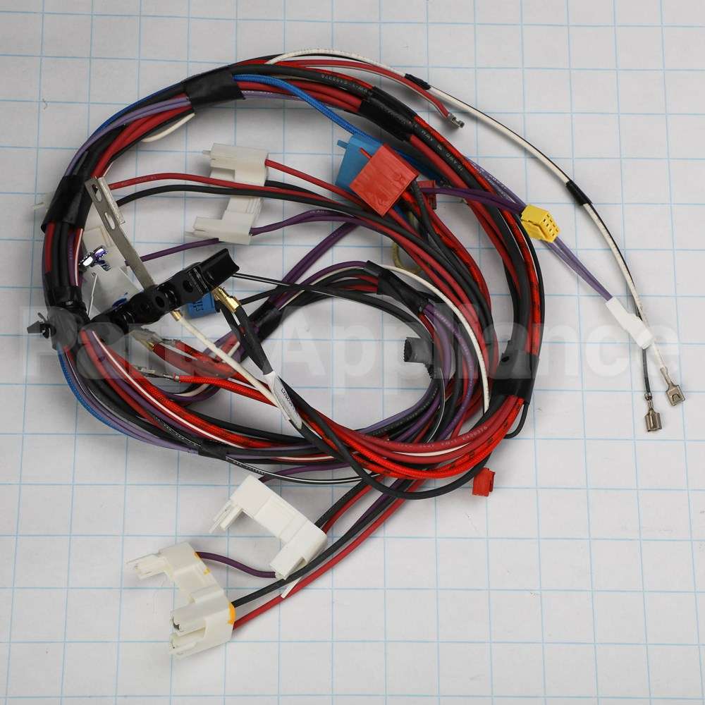 W11544350 Whirlpool Harns-Wire