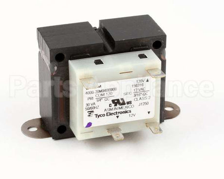 156316 Duke Transformer,30Va, 120Vac- 12Va