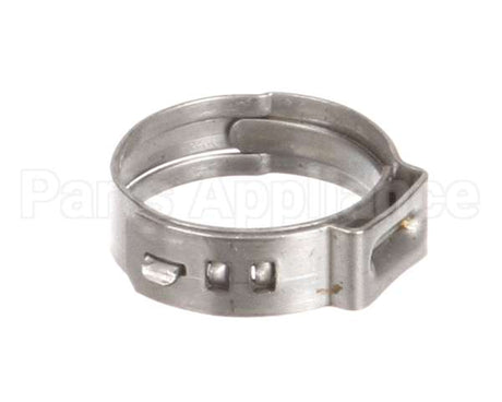 54871-198 Perlick Clamp, Stepless Ear, .654-.780