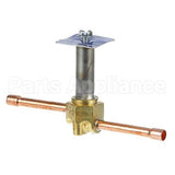 E3S120 Compatible Sporlan Solenoid, Liquid Line, 1/4" Odf