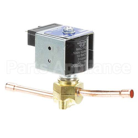 E3S120S Compatible Sporlan Solenoid - 120V