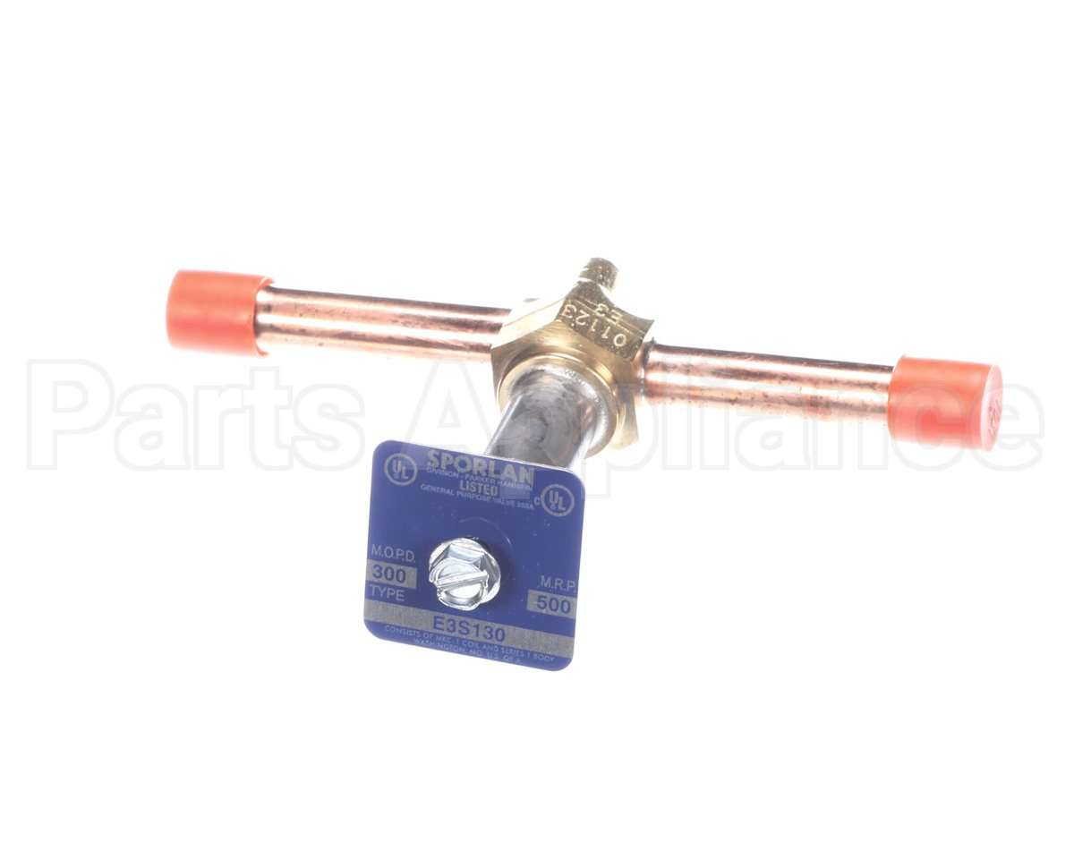 E3S130HP Heatcraft Solenoid Valve