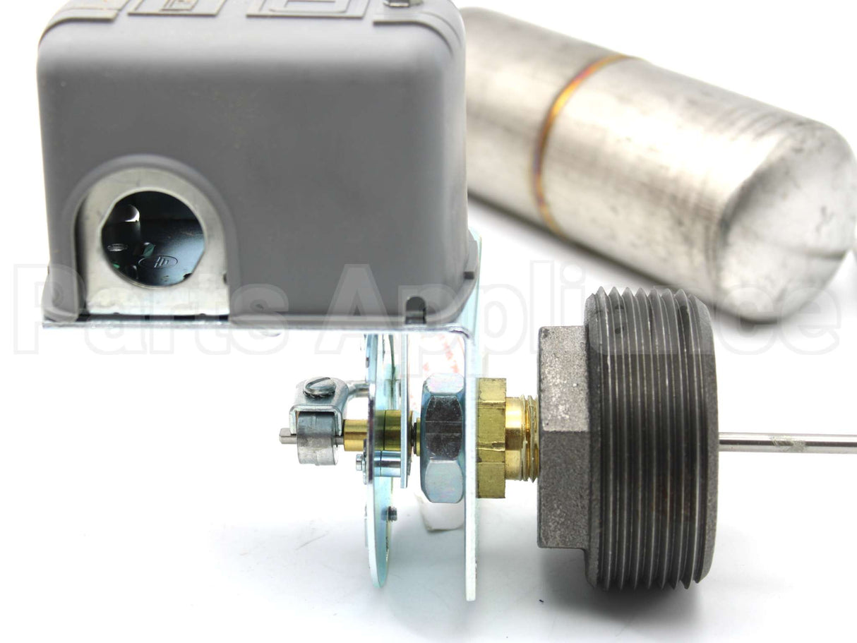 9037HG32 Schneider Electric (Square D) 2.5" 2P Floatswt;Close On Rise