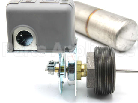 9037HG32 Schneider Electric (Square D) 2.5" 2P Floatswt;Close On Rise