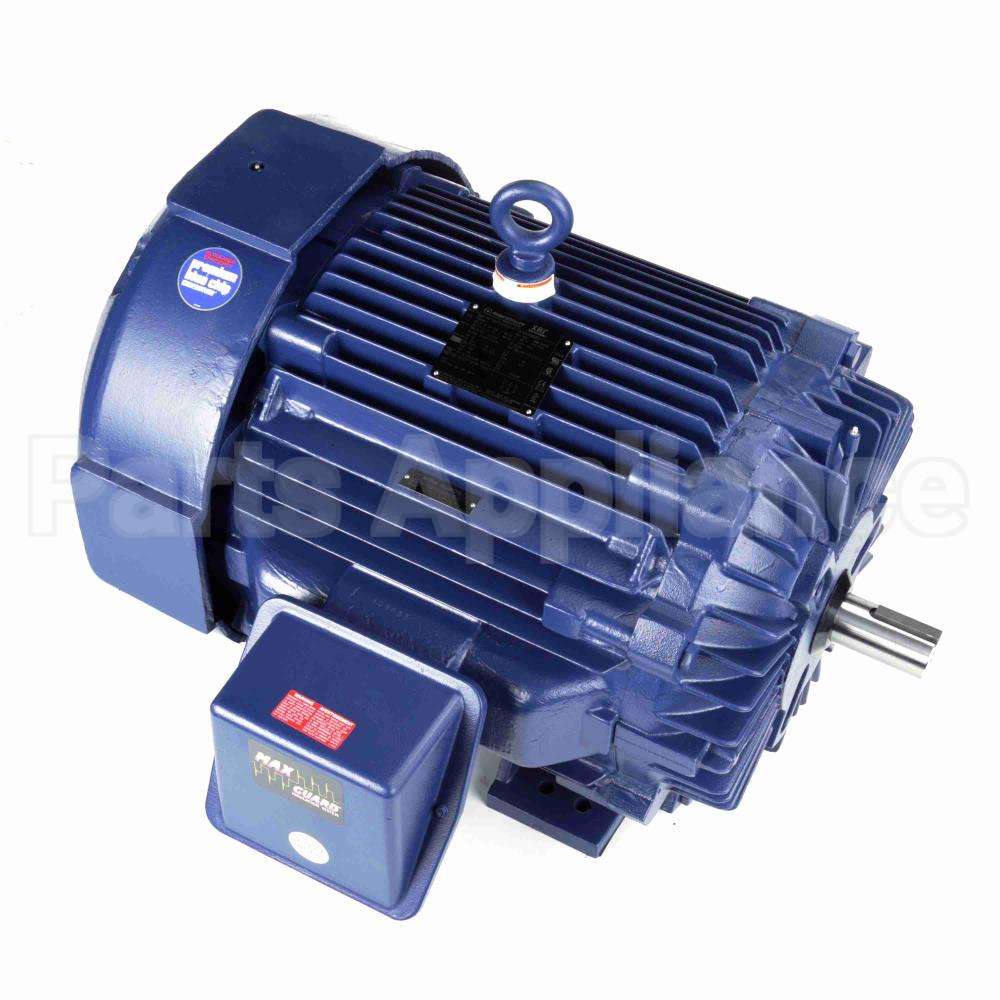 E448A Marathon Motor