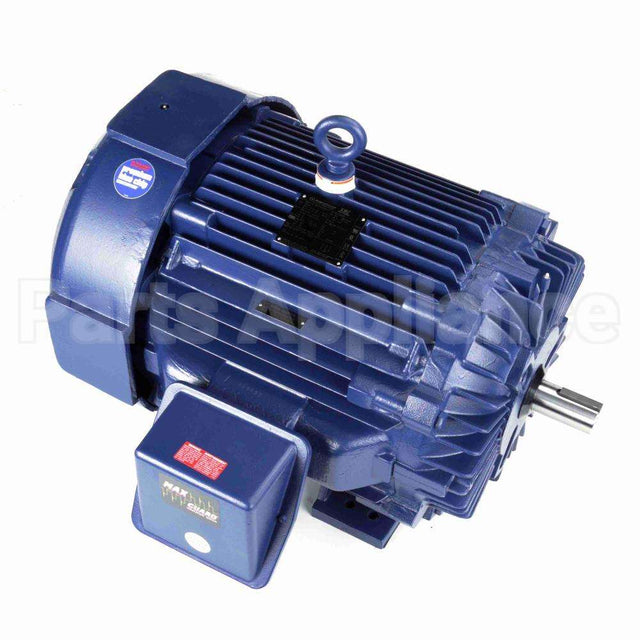 E448A Marathon Motor