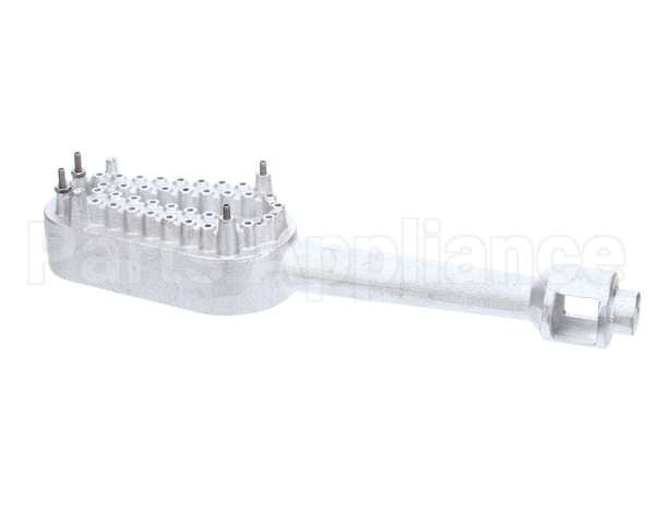 E4556-04 Compatible Anets Bnr, Anets Silver