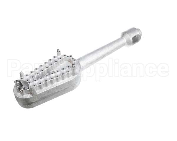 E4556-04 Anets Burner,Anets Silver