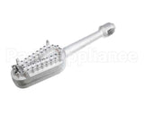 E4556-04 Anets Burner,Anets Silver