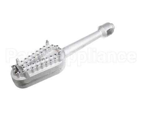E4556-04 Anets Burner,Anets Silver