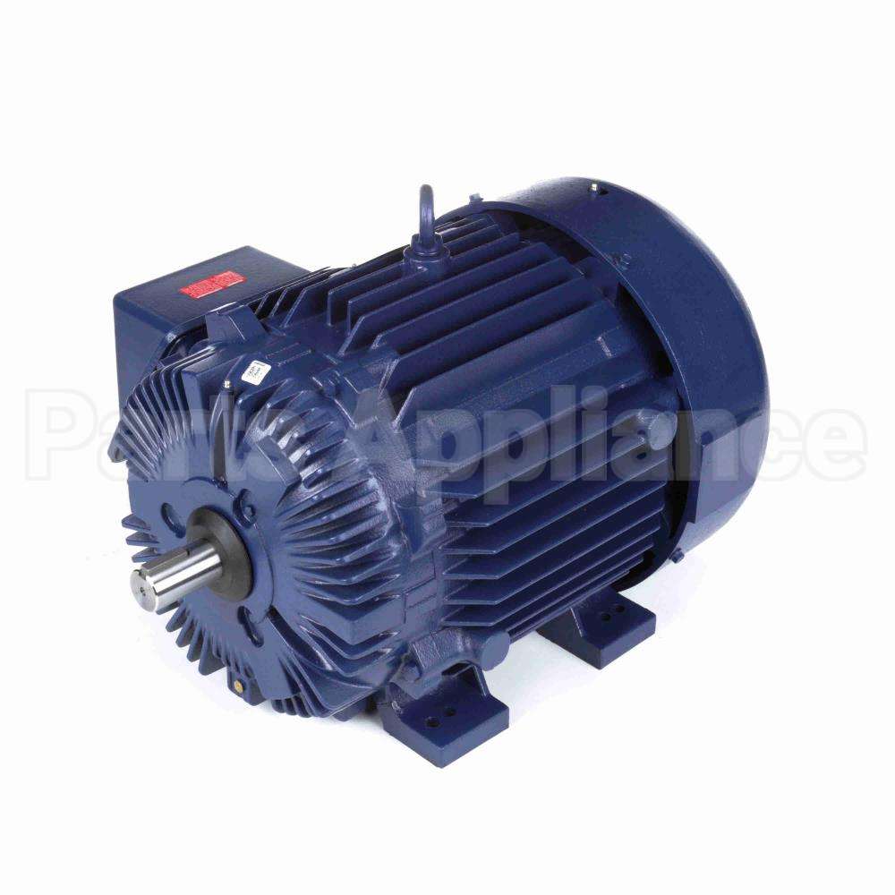 E455A Marathon Motor