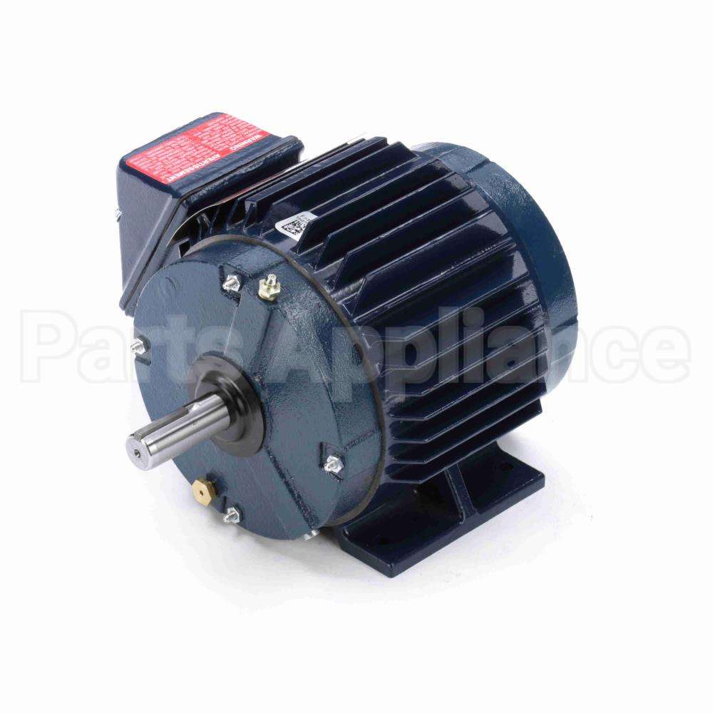 E461 Marathon Motor