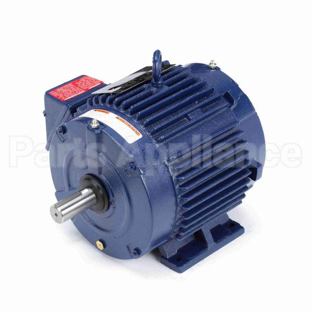 E470A Marathon Motor