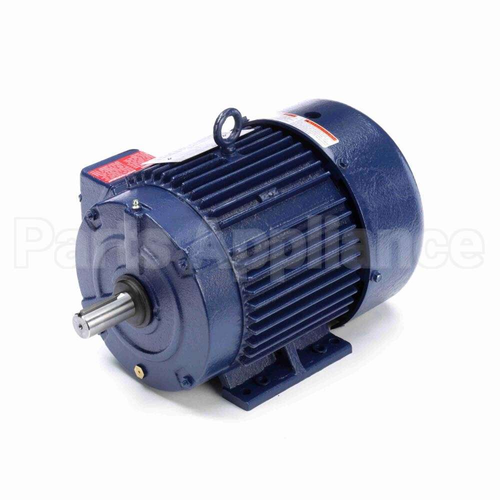 E473A Marathon Motor