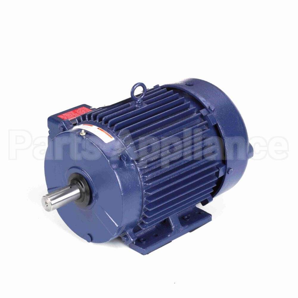 E474B Marathon Motor