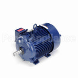 E477A Marathon Motor