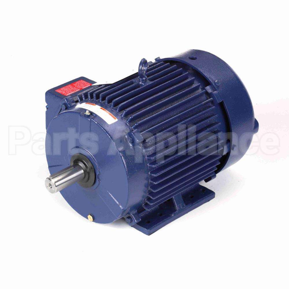 E478B Marathon Motor