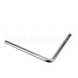 E48-4660 Encore Overflow Elbow