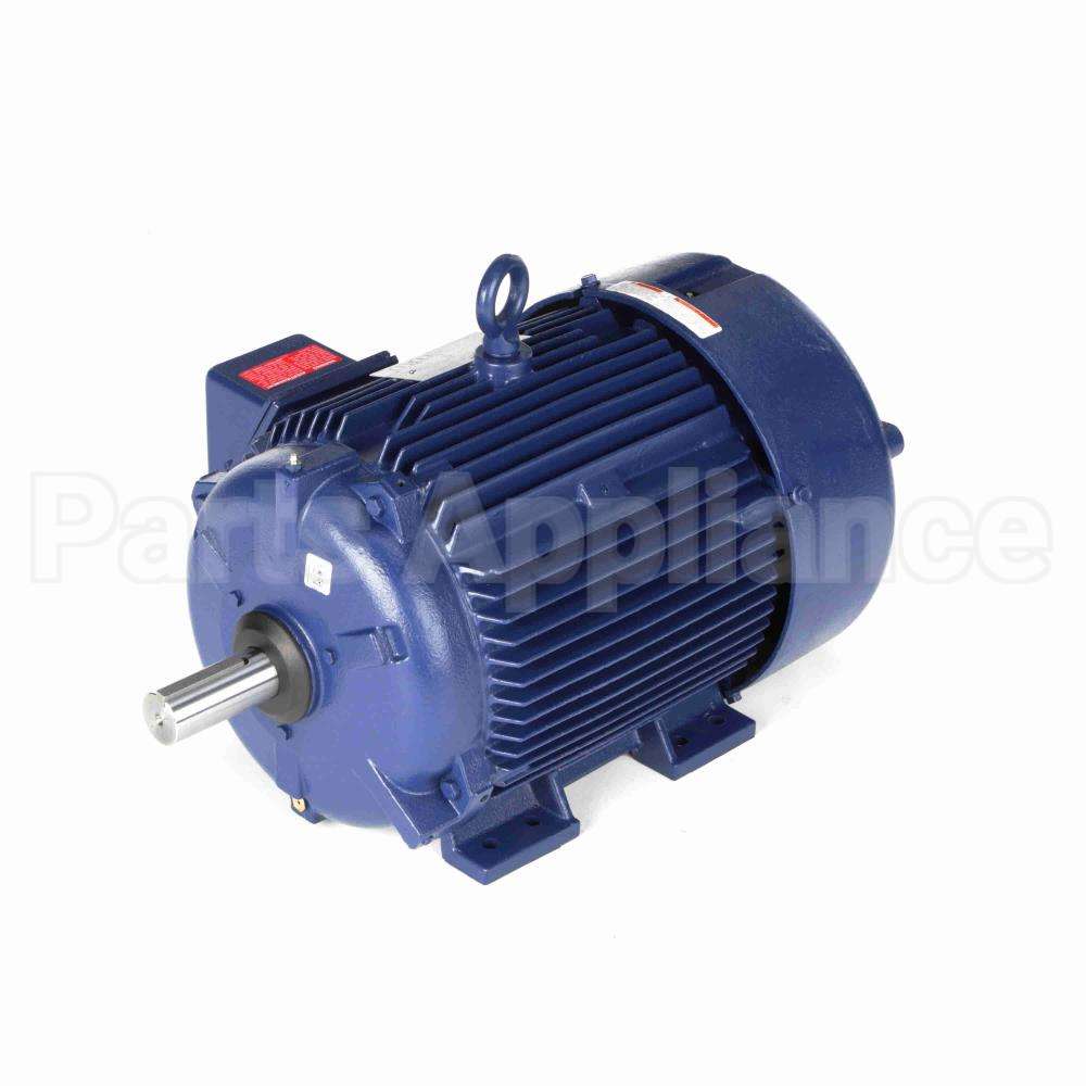 E480A Marathon Motor