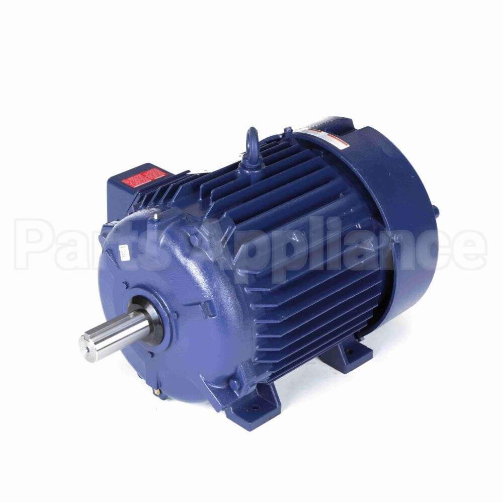E483A Marathon Motor