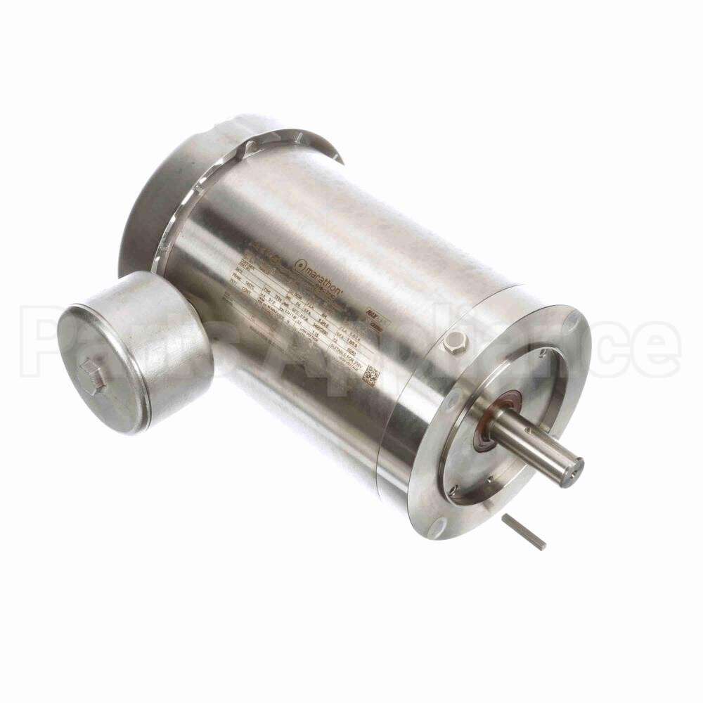 E485A Marathon Motor