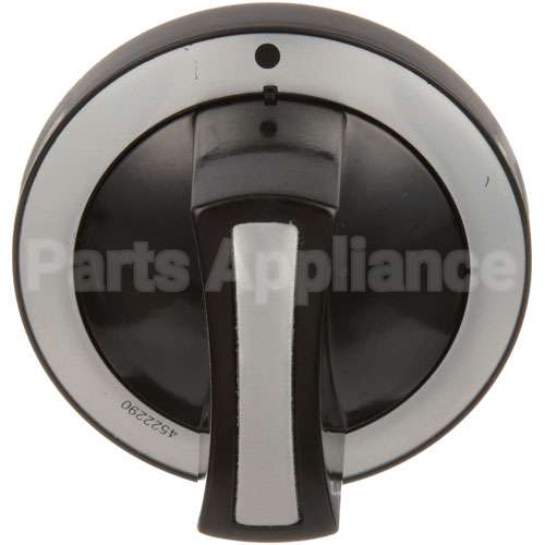 4524670 Compatible Garland Open Burner Knob Kit