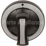 4524670 Compatible Garland Open Burner Knob Kit