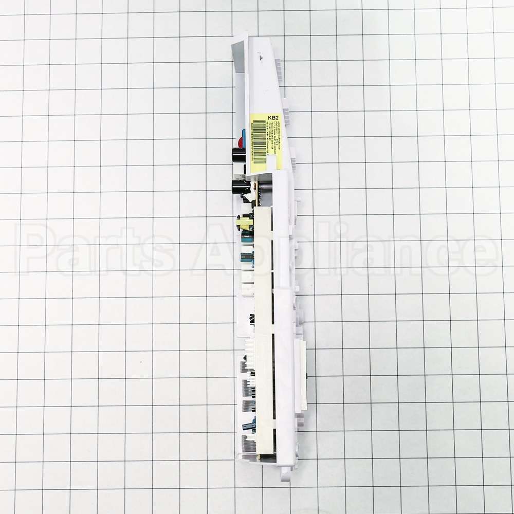 WH12X10355 GE Control Board Asm