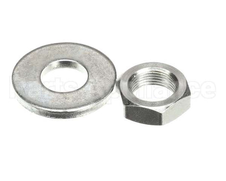 X30129C Globe Stop Nut / Washer Assembly.