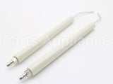 E5-3M6-2PK Auburn Type 3M Electrode 6" 2Pk