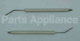 E5-4M6-2PK Auburn Electrode 2Pk