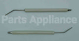 E5-4M6-2PK Auburn Electrode 2Pk